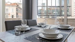 Capelli 2 Hotel in Milan