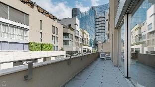 Capelli 2 Hotel in Milan