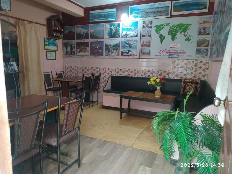 HOTEL ICE VIEW POKHARA Hotel in Bagmati Province, Nepal