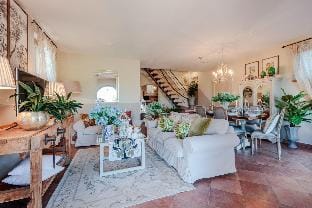 Villa Lajatico in Fabbrica Hotel in Tuscany