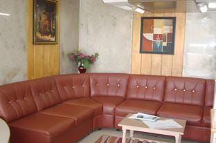 Prince Lodge Hotel in Tamil Nadu