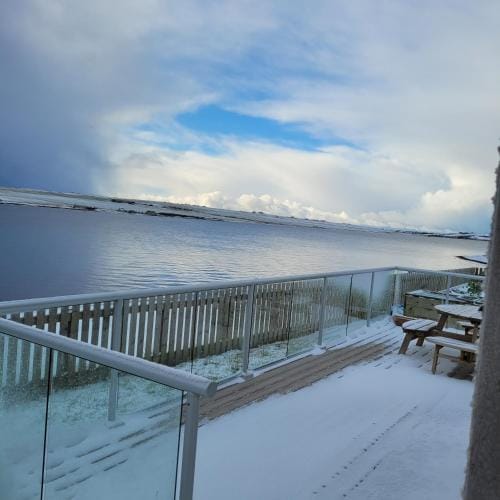 VitaVer, B&B, STL-OR00012F Hotel in Scotland