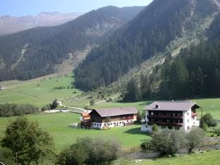 Apartments Seerhof Hotel in Trentino-South Tyrol