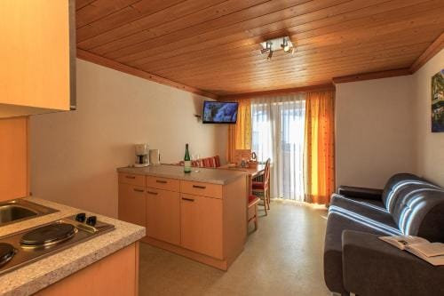 Apartments Seerhof Hotel in Trentino-South Tyrol