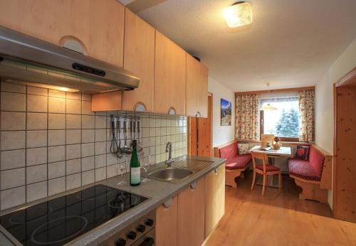 Apartments Seerhof Hotel in Trentino-South Tyrol