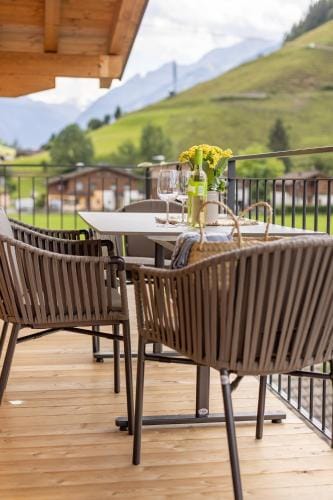 Lenni´s Apartments Hotel in Salzburgerland