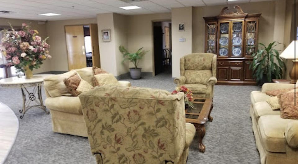 COLLINS INN & SUITES Hotel in Mississippi