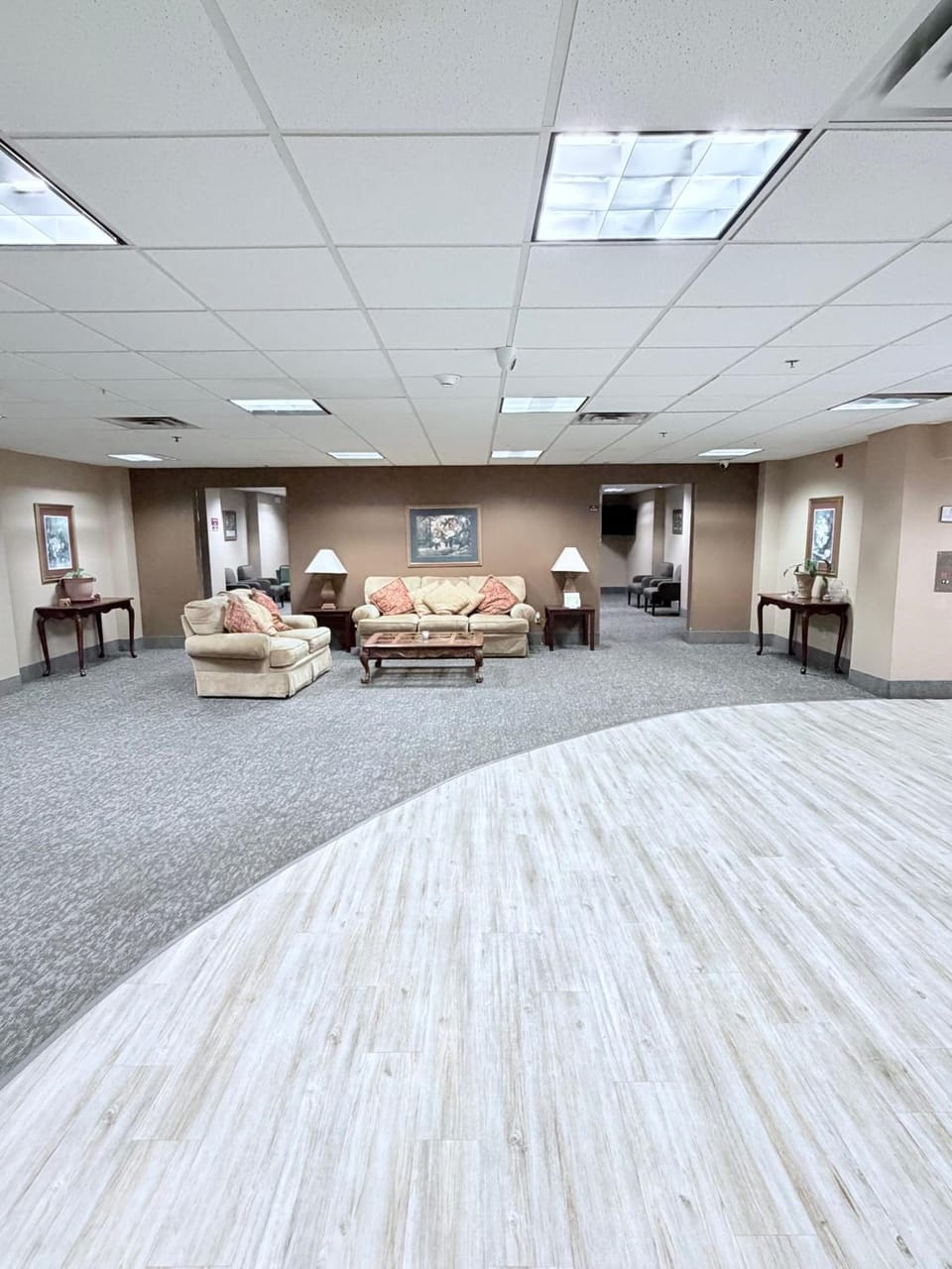 COLLINS INN & SUITES Hotel in Mississippi