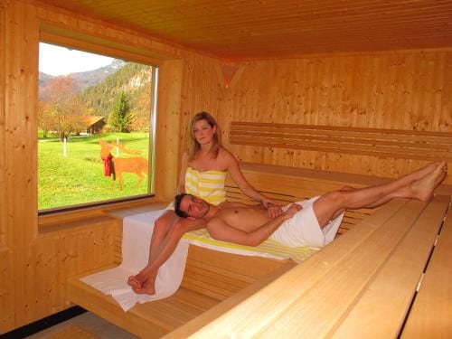 Gut Hanneshof Hotel in Salzburgerland