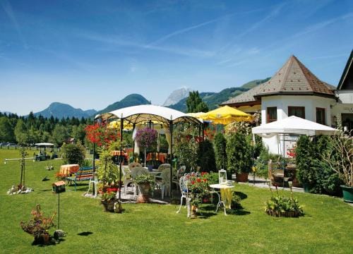 Gut Hanneshof Hotel in Salzburgerland