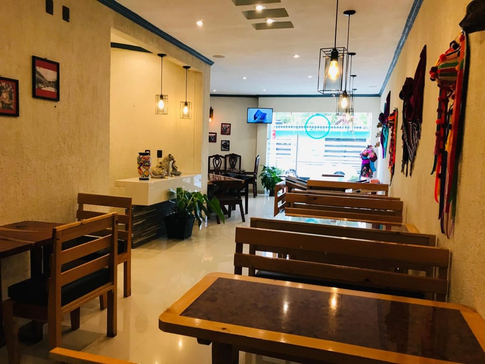 HOTEL GOL INN PLATINUM Hotel in San Cristobal de Casas