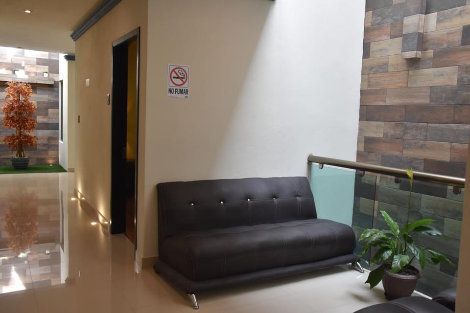 HOTEL GOL INN PLATINUM Hotel in San Cristobal de Casas