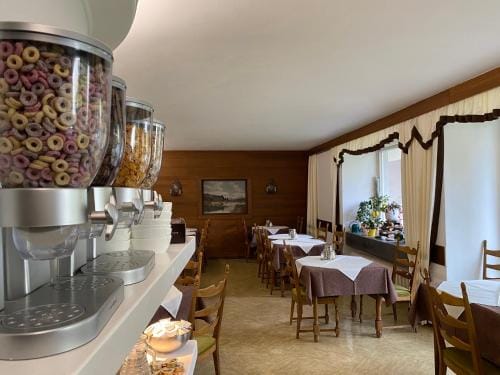 Pension Steinbacher Hotel in Bad Hofgastein