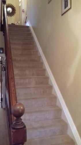 Lansdown House Bed & Breakfast Hotel in England