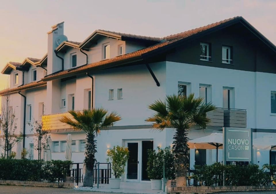 Boutique Hotel Nuovo Cason Hotel in Cavallino-Treporti