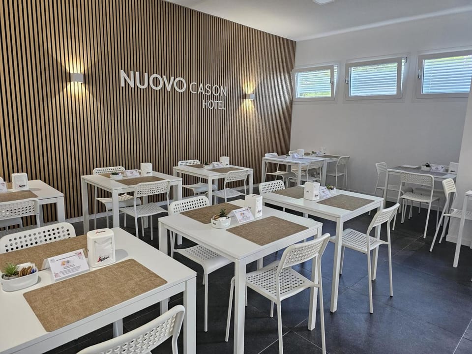 Boutique Hotel Nuovo Cason Hotel in Cavallino-Treporti