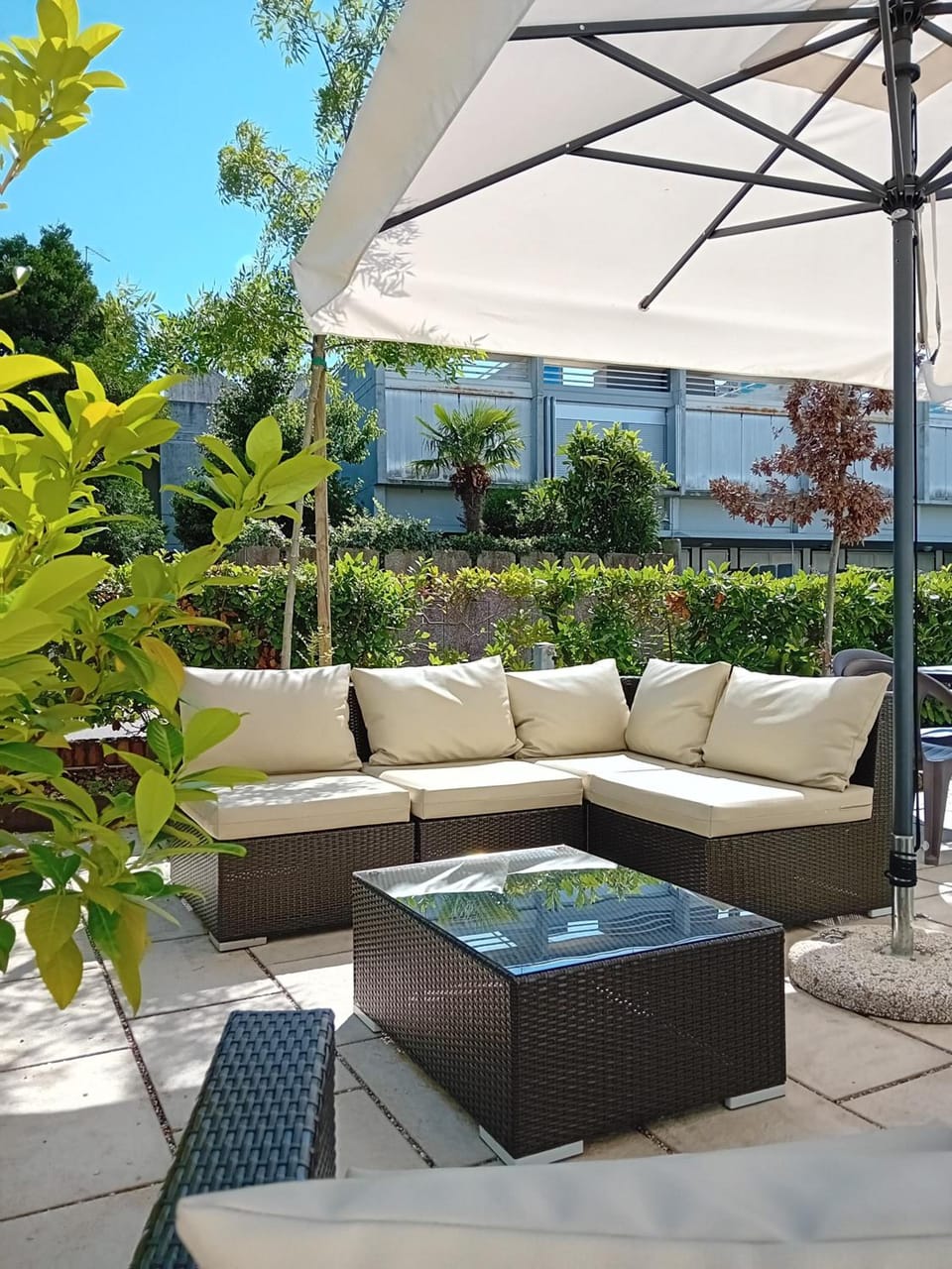Boutique Hotel Nuovo Cason Hotel in Cavallino-Treporti