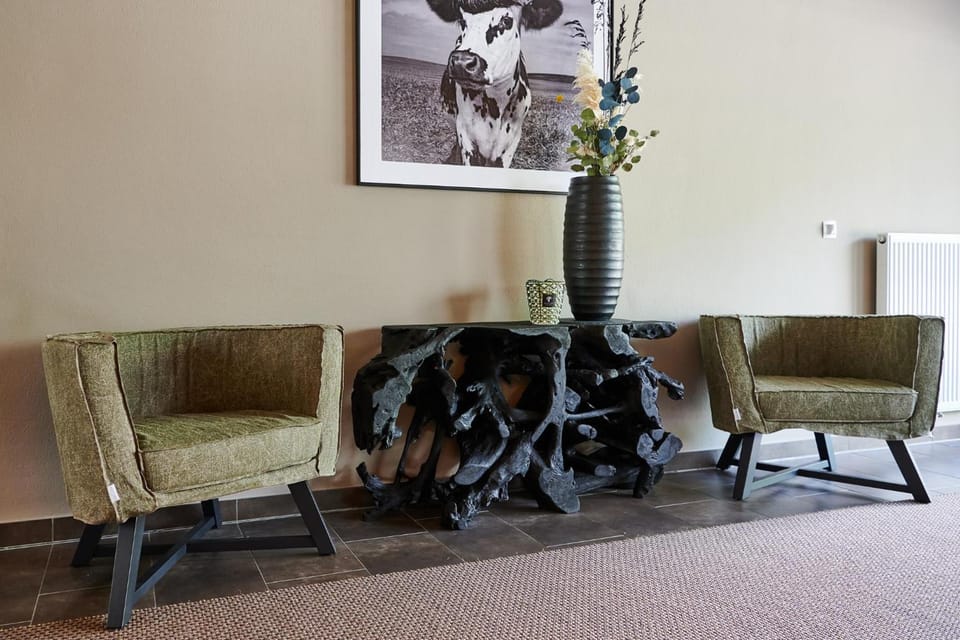 EVI APARTMENTS via we rent Hotel in Piesendorf