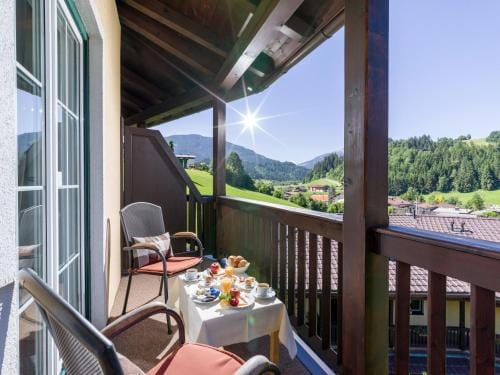 Landhaus Margarethe Hotel in Salzburgerland
