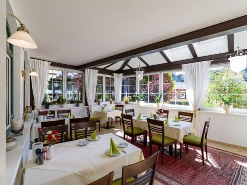 Landhaus Margarethe Hotel in Salzburgerland