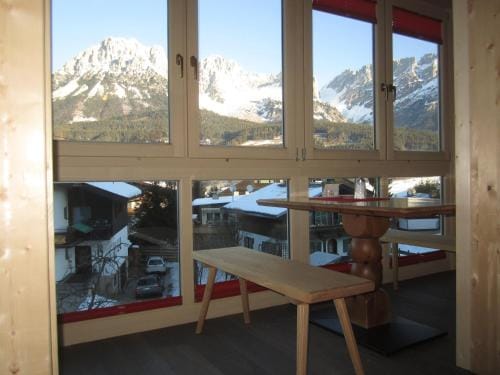 Alpking Hostel Hostel in Ellmau