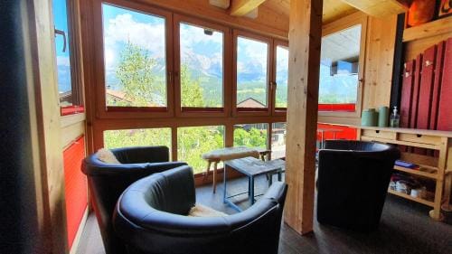 Alpking Hostel Hostel in Ellmau