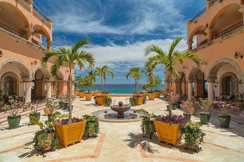 Hacienda del Mar Los Cabos, An Autograph Collection All-Inclusive Resort by Marriott Resort in Baja California Sur