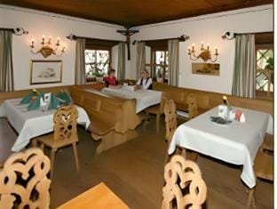 Landgasthof Allerberger Hotel in Berchtesgadener Land