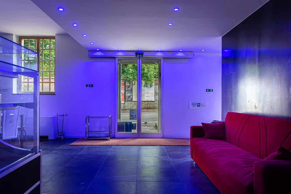 Pasta Residence Italia Malpensa Apartment hotel in Lombardy