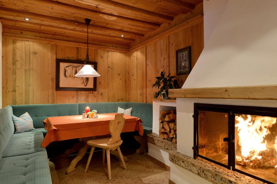 Hotel Tipotsch Hotel in Tyrol