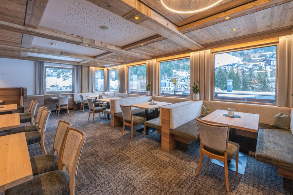 Hotel Antony Hotel in Ischgl