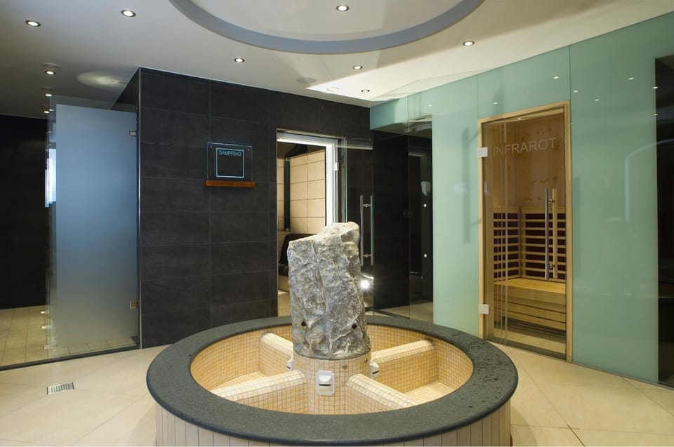 Hotel Antony Hotel in Ischgl