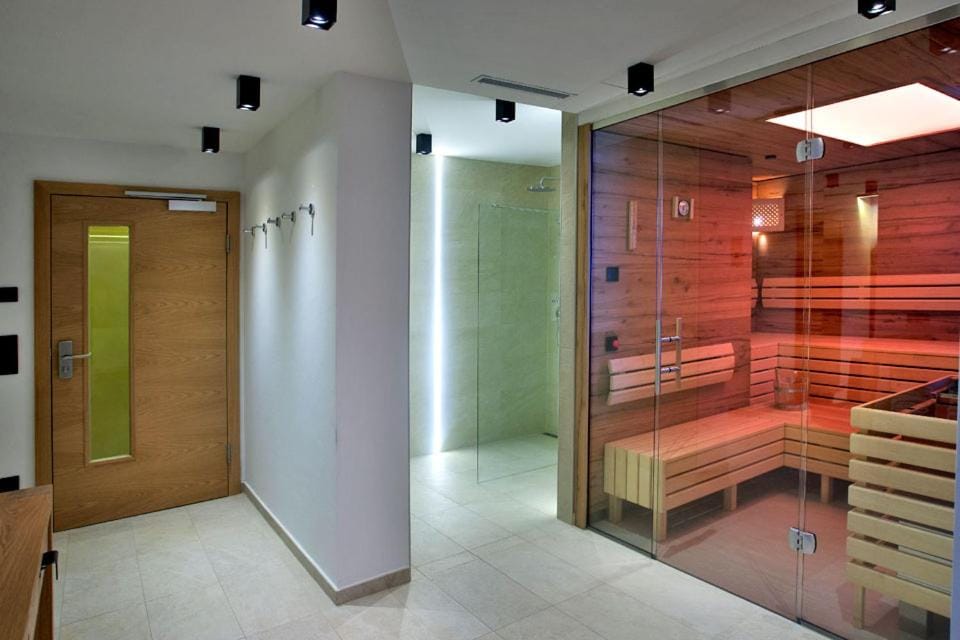 Mountain Vita Hotel in Obertauern