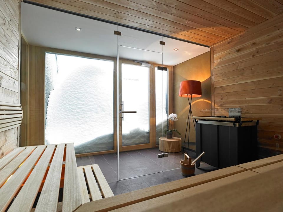 Arlberg Lodges Lodge in Stuben
