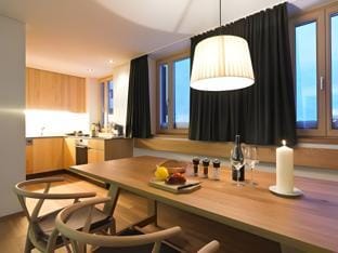 Arlberg Lodges Lodge in Stuben