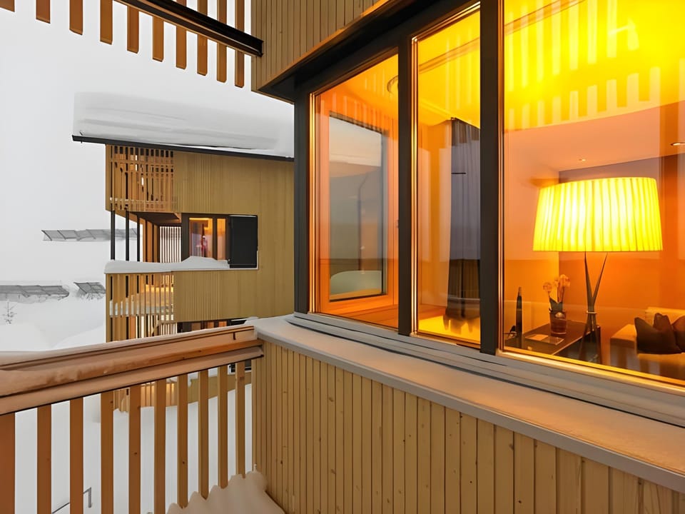 Arlberg Lodges Lodge in Stuben