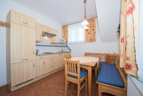 Aparthotel Ederhof Hotel in Friuli-Venezia Giulia