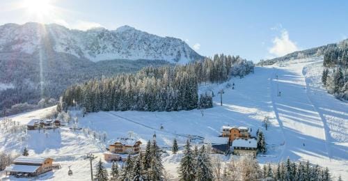 Aparthotel Ederhof Hotel in Friuli-Venezia Giulia