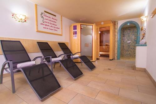 Pension am Rain Hotel in Neustift im Stubaital