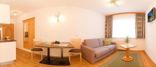 Pension am Rain Hotel in Neustift im Stubaital