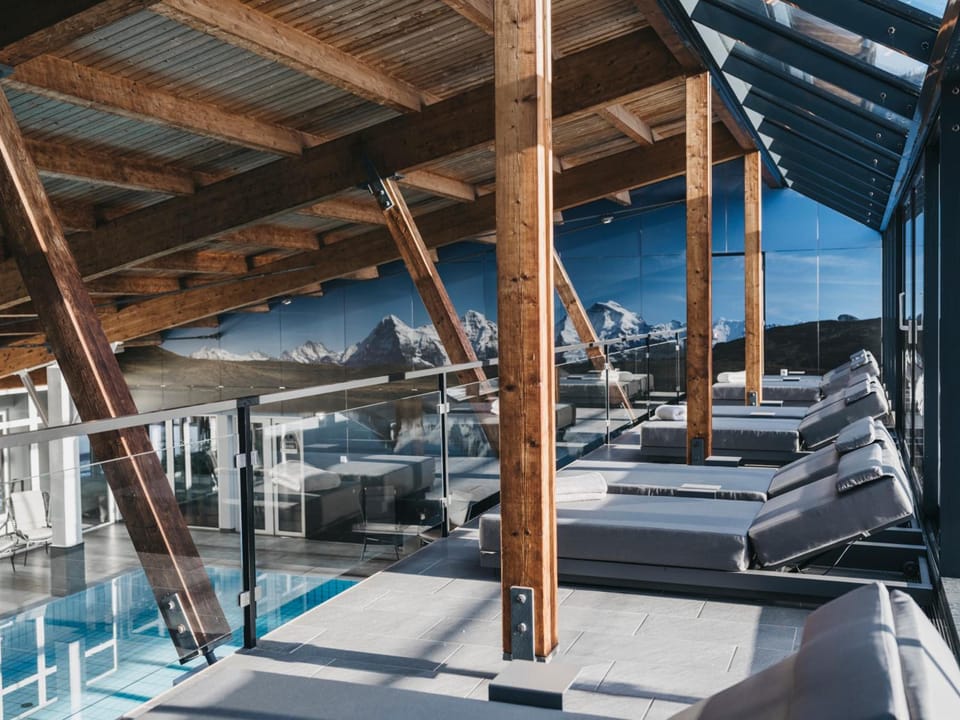 VAYA Pfunds Hotel in Trentino-South Tyrol