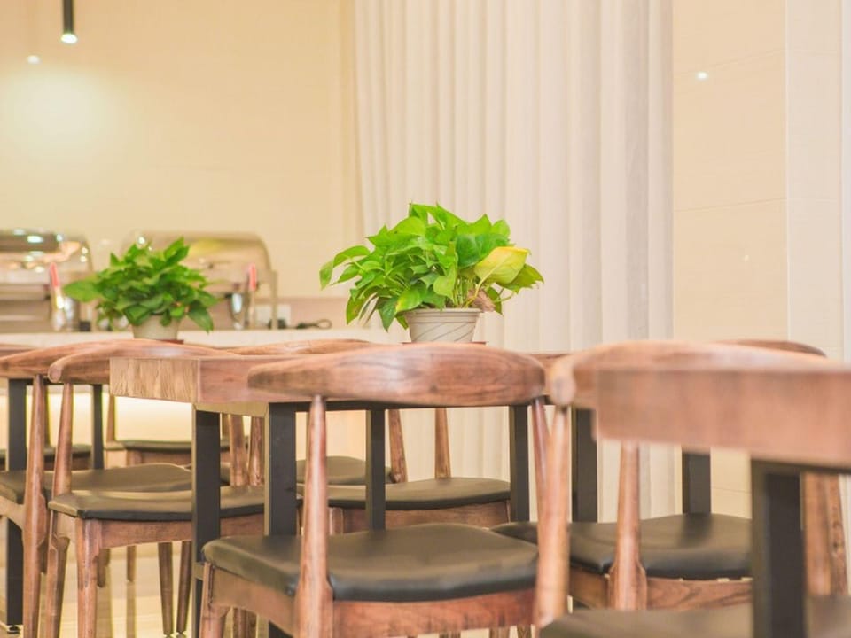 GreenTree Inn Yangzhou Jiangdu Xiaoji Town South Zhongxing Road Express Hotel Hotel in Jiangsu