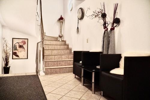 Apart Laresch Hotel in Saint Anton am Arlberg
