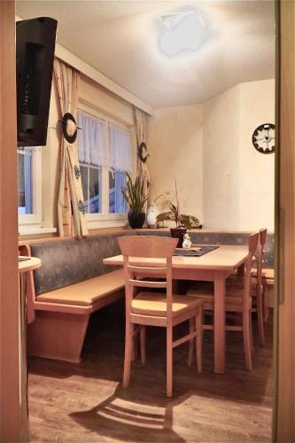 Apart Laresch Hotel in Saint Anton am Arlberg