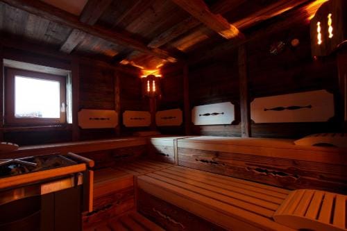 Ladestatthof Hotel in Neustift im Stubaital