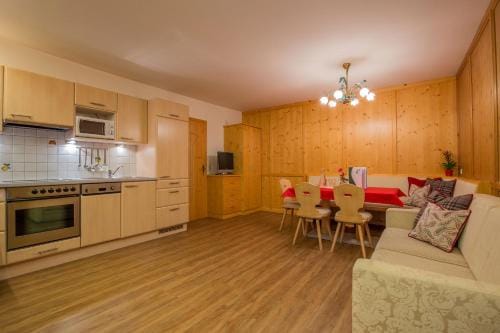 Ladestatthof Hotel in Neustift im Stubaital