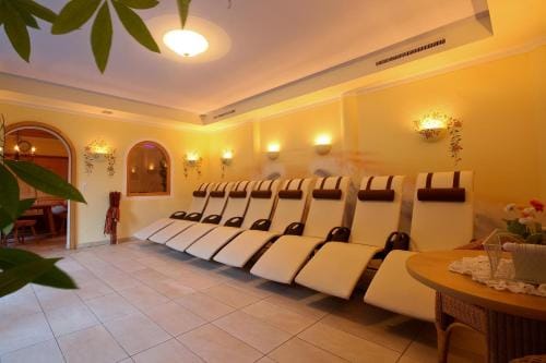 Ladestatthof Hotel in Neustift im Stubaital
