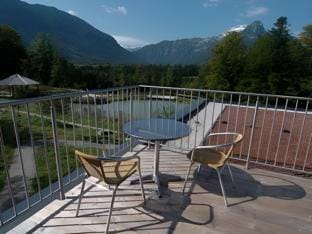 Oase Berta Hotel in Bad Aussee