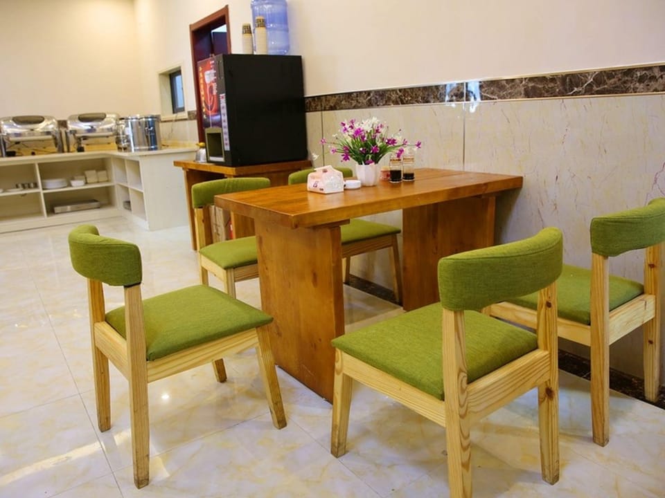 GreenTree Inn Bengbu Huaiyuan County Yudu Avenue Xinhe Road Express Hotel Hotel in Jiangsu