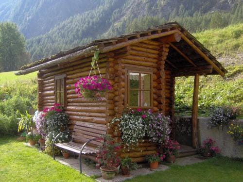 Landhaus Christoph Hotel in Carinthia, Austria